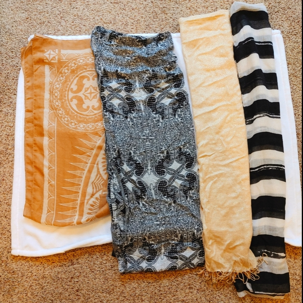 Scarf Bundle